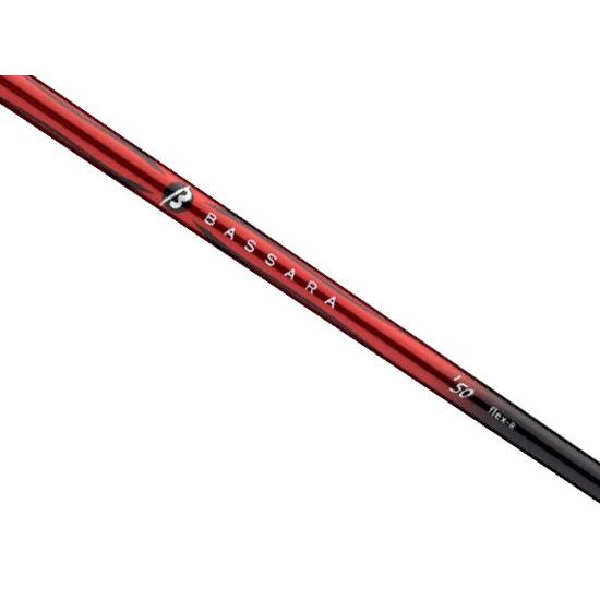 バルド コルサ ユーティリティ ウッド 三菱ケミカル バッサラ アイアン BASSARA IRON シャフト BALDO CORSA UTILITY WOOD ヘッドカバー付_3