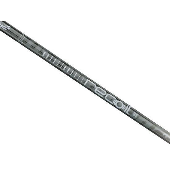 バルド コルサ ユーティリティ ウッド リコイル 660 recoil660 USTマミヤ シャフト BALDO CORSA UTILITY WOOD ヘッドカバー付の画像
