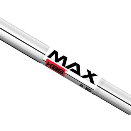 カスタムクラブ エミリットバハマ カールヴィンソン CV10 アイアン #5-#A 7本セット / KBS MAX80 マックス80_3
