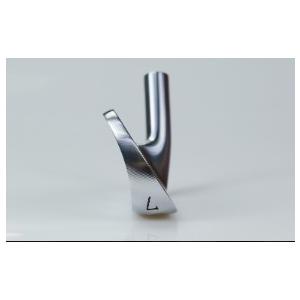 26【新品未使用】 ムジーク ディープインパクト アイアンセット N.S.PRO Zelos7 日本シャフト エヌエスプロ ゼロス7 6本セット（5-P) ディープフォージッド muziik 【VQ2812041962】(99198円)