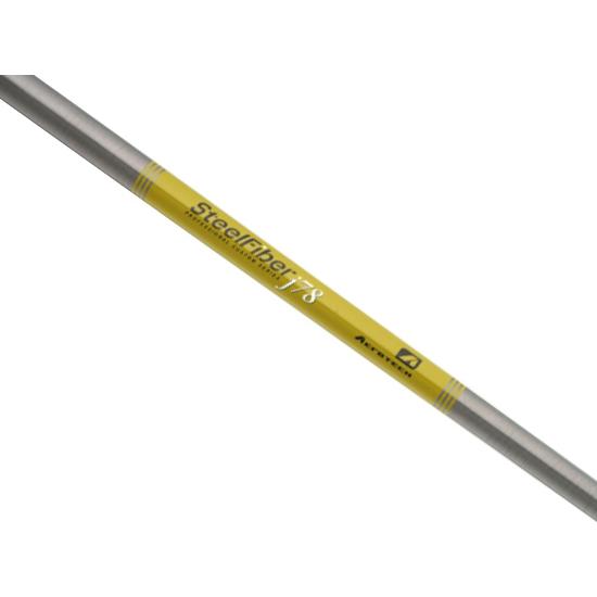 エミリットバハマ EB-109 アイアン #5-PW スチールファイバー J シリーズ SteelFiber J SERIES トゥルーテンパー EMILLID BAHAMA アイアンセット 6本セット     商品情報    EMILLID BAHAMA EB-33 HEAD SPECロフト角:#5/21 #6/24 #7/27 #8/31 