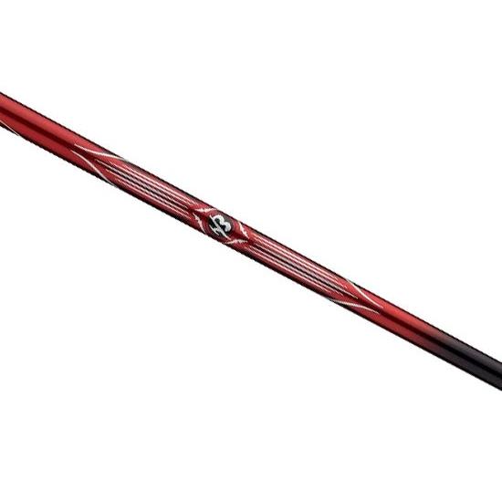 エミリットバハマ EB-33 ユーティリティ 三菱ケミカル バッサラ ハイブリッド BASSARA HYBRID シャフト EMILLID BAHAMA ユーティリティー ウッド_3
