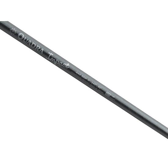 エミリットバハマ EB-33 ユーティリティ インパクト ファイヤーエクスプレス シャフト EMILLID BAHAMA ユーティリティー ウッド EB EMILLID BAHAMA