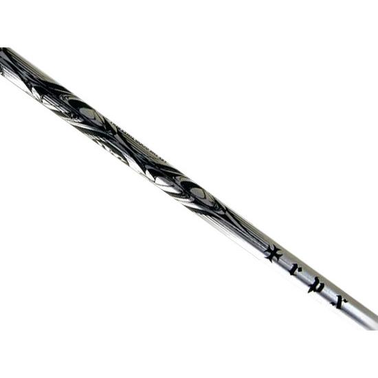エミリットバハマ EB-33 ユーティリティ TRPX trpx-Iron トリプルエックス シャフト EMILLID BAHAMA ユーティリティー ウッド_3