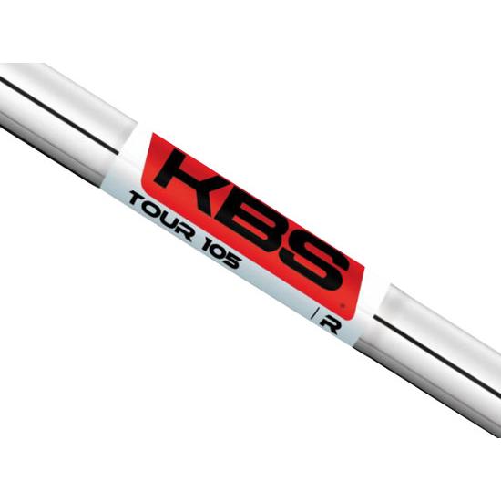 エミリットバハマ EB-99 WEDGE ウェッジ KBS TOUR 105 ツアー シャフト EMILLID BAHAMA ウェッジ_2