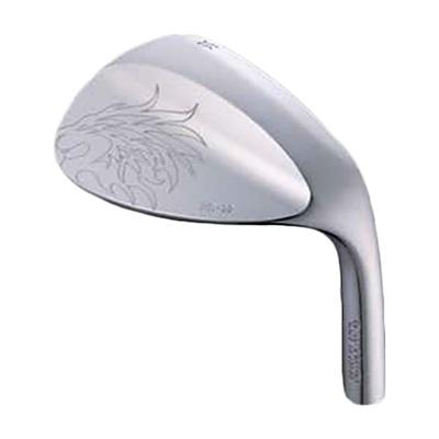 エミリットバハマ EB-99 WEDGE ウェッジ クレイジー STP ARROW アロー シャフト EMILLID BAHAMA ウェッジの画像