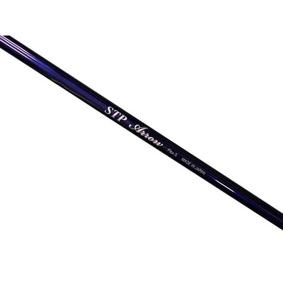 エミリットバハマ EB-99 WEDGE ウェッジ クレイジー STP ARROW アロー シャフト EMILLID BAHAMA ウェッジの画像
