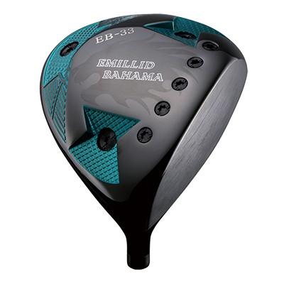 エミリッドバハマ EMILLID BAHAMA EB-33 ドライバー DAYTONA Speeder