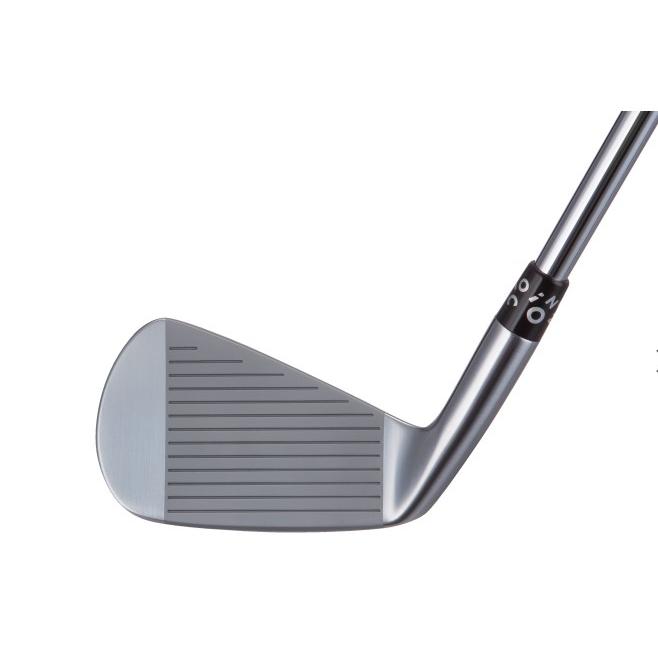 5本セット / イオンスポーツ ジニコ GINNICO CB+ Iron #6-P / KBS TOUR C-TAPER 95 Black Cテーパー95 ブラック / EONSPORTS_2