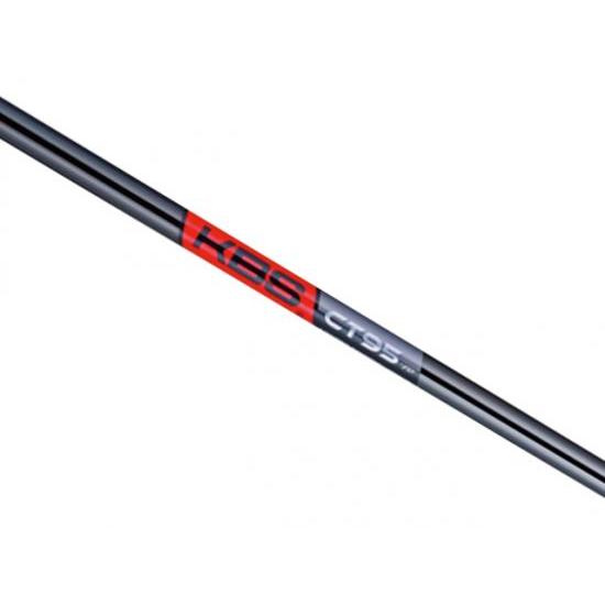 5本セット / イオンスポーツ ジニコ GINNICO CB+ Iron #6-P / KBS TOUR C-TAPER 95 Black Cテーパー95 ブラック / EONSPORTS_4