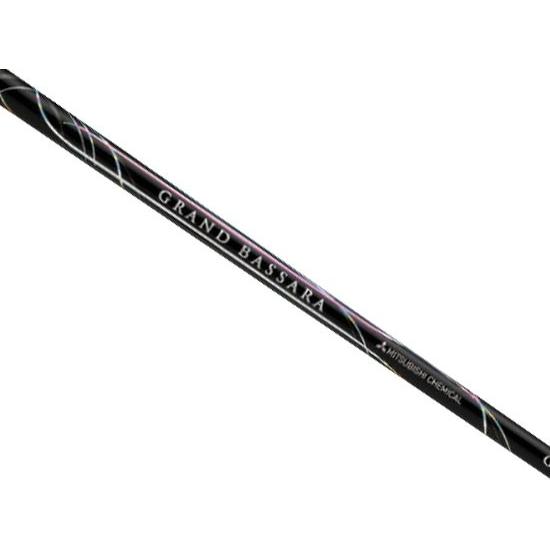 GRAND PRIX グランプリ GP-XX  ドライバー  GRAND BASSARA SERIES シャフト 5営業日以内に発送の画像