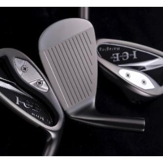 新作マット・カーペット ムジーク アイス マレージング アイアン バシレウス ツアーアイアン BTi muziik I.C.E MARAGING IRON #9-GW 4本セット 【SKC2974925031】(104944円)