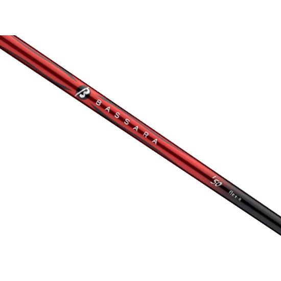 ムジーク アイス マレージング アイアン 三菱ケミカル バッサラ アイアン BASSARA IRON muziik I.C.E MARAGING IRON #9-GW 4本セット