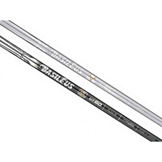左用 バルド コルサ ユーティリティ ウッド バシレウスUT Basileus UT シャフト BALDO CORSA UTILITY WOOD ヘッドカバー付_3