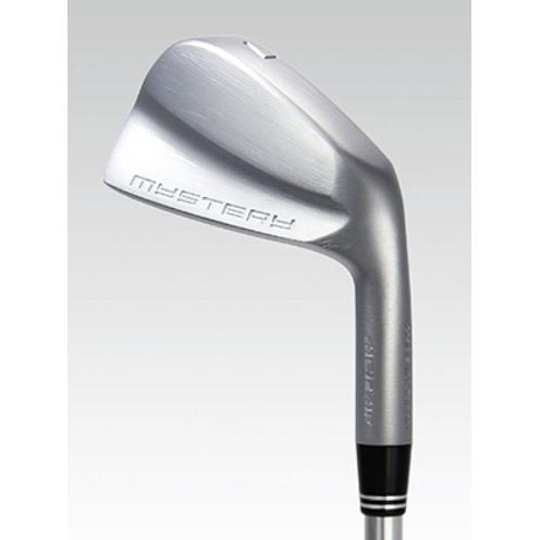 カスタムクラブ 正規販売店 ミステリーゴルフ MC-12MF アイアン / アイミックス アイアン デザインチューニング / 5営業日以内の発送_1