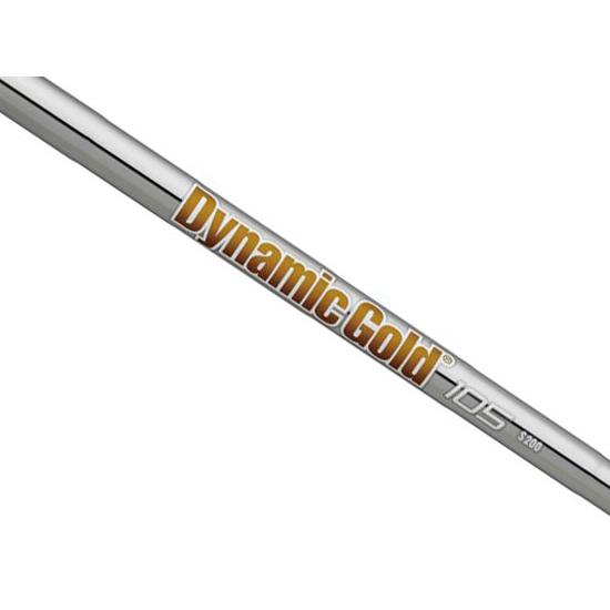 カスタムクラブ 正規販売店 ミステリーゴルフ MC-12MF アイアン / ダイナミックゴールド105 アイアン トゥルーテンパー / 5営業日以内の発送の画像