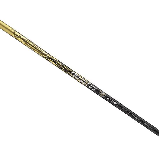 6-PW 5本セット / カスタムクラブ 正規販売店 ミステリーゴルフ MC-12MF アイアン / バシレウス ボロン アイアン / 5営業日以内の発送_5