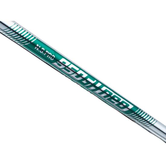 5-PW 6本セット / カスタムクラブ 正規販売店 ミステリーゴルフ MC-12MF アイアン / NSプロ 950GHネオ アイアン 日本シャフト / 5営業日以内の発送_5