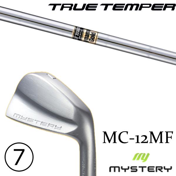 MYSTERY（ミステリー） 4-PW 7本セット / カスタムクラブ 正規販売店