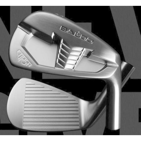 BALDO バルド コルサ フォージド アイアン ブラックナイト