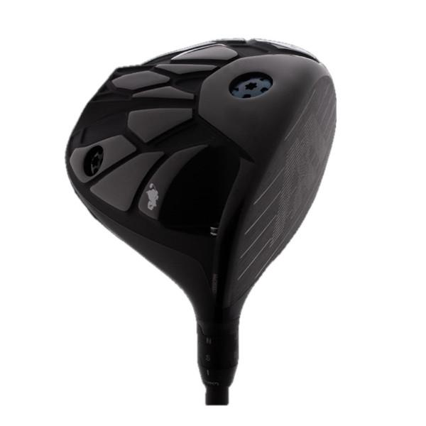 カスタムクラブ Waoww MONSTER DRIVER ワオ モンスター ドライバー UST