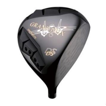 お買い得！ GRAND PRIX グランプリ ONE MINUTE DS　ドライバー 　TOUR AD PT シャフト 5営業日以内に発送 【QGW1137594047】(40130円)