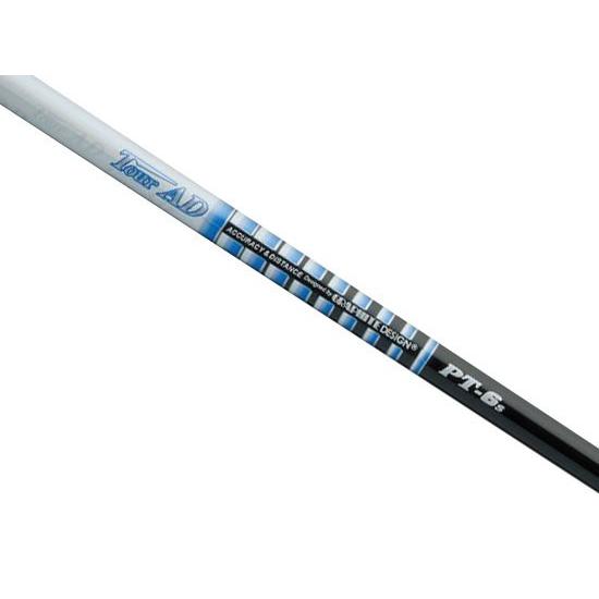 お買い得！ GRAND PRIX グランプリ ONE MINUTE DS　ドライバー 　TOUR AD PT シャフト 5営業日以内に発送 【QGW1137594047】(40130円)