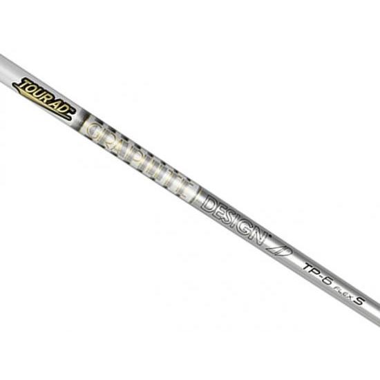 本日価格！！ GRAND PRIX グランプリ ONE MINUTE DS　ドライバー 　TOUR AD TP シャフト 5営業日以内に発送 【1001071147】(35314円)