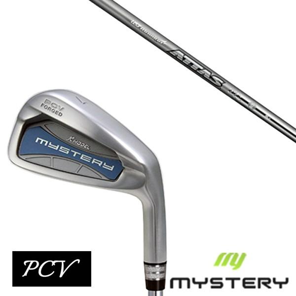 送料無料 ミステリー Pcv アイアンセット Attas Iron 115s 115x アッタスアイアン 115s 115x Ustマミア シャフト 5 Pw 5営業日以内の発送 メーカー包装済 Www Doctor Plan Com