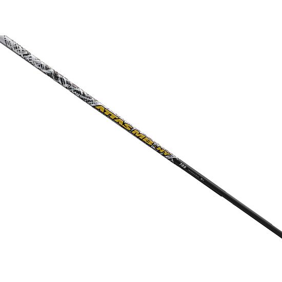 美品　ATTAS MB FW 65S シャフト　キャロウェイスリーブ付き ATTAS MB-FW 65s 3w用 シャフト キャロウェイスリーブ