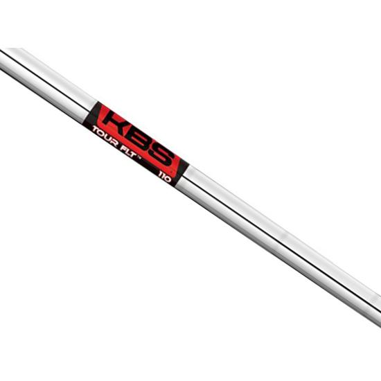 Callaway（キャロウェイ） 新品スリーブ付シャフト KBS FLT TOUR FLT
