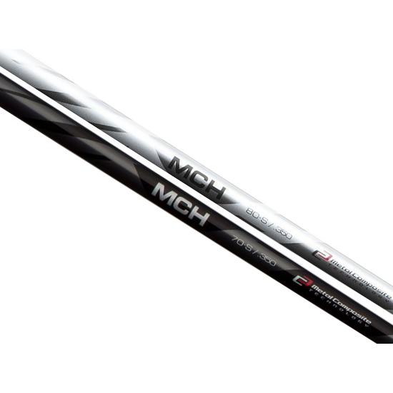 Callaway スリーブ付きシャフト新品 スリーブ付シャフト MCH Callaway スリーブ付きシャフト新品 スリーブ付シャフト MCH