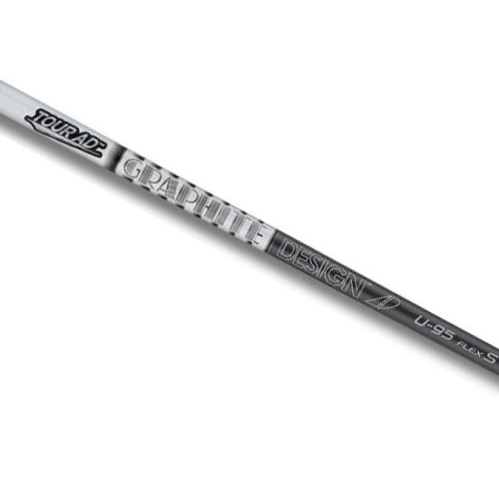 Callaway（キャロウェイ） 新品スリーブ付シャフト ツアーAD U Tour AD