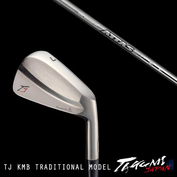 TAKUMI JAPAN（匠ジャパン） 共栄ゴルフ / TJ KMB トラディショナル 