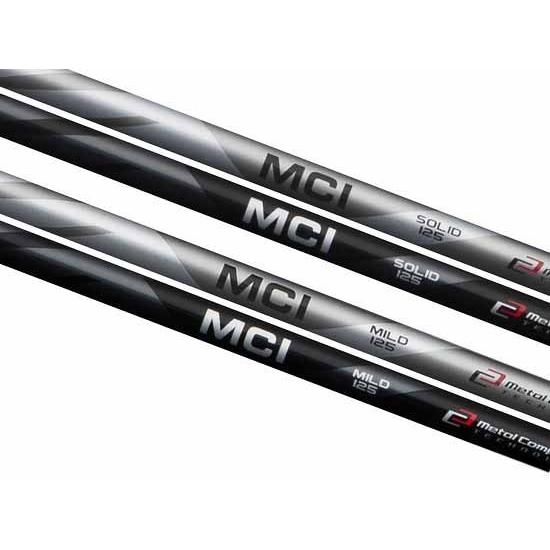 共栄ゴルフ タイプN ウェッジ MCI SOLID / MILD MC125 フジクラ エムシーアイ タクミジャパン takumi ウェッジの画像