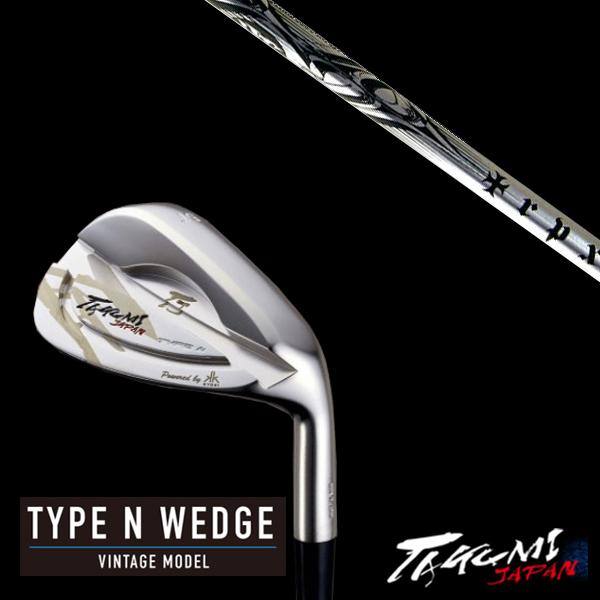 TAKUMI JAPAN - 共栄ゴルフ 手あいN ウェッジ TRPX trpx-Iron トリプルエックス アイアン タクミジャパン takumi ウェッジ ゴルフ-クラブ（メンズ）-ウェッジ