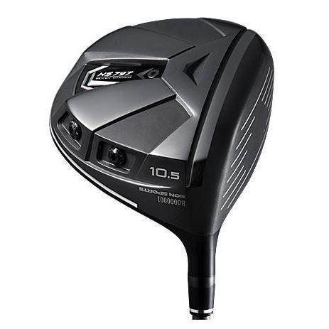 【EON SPORTS】イオンスポーツ GIGA (ギガ) HS797 ドライバー 2016 NEW ★TRPX トリプルX エアー シャフト★
