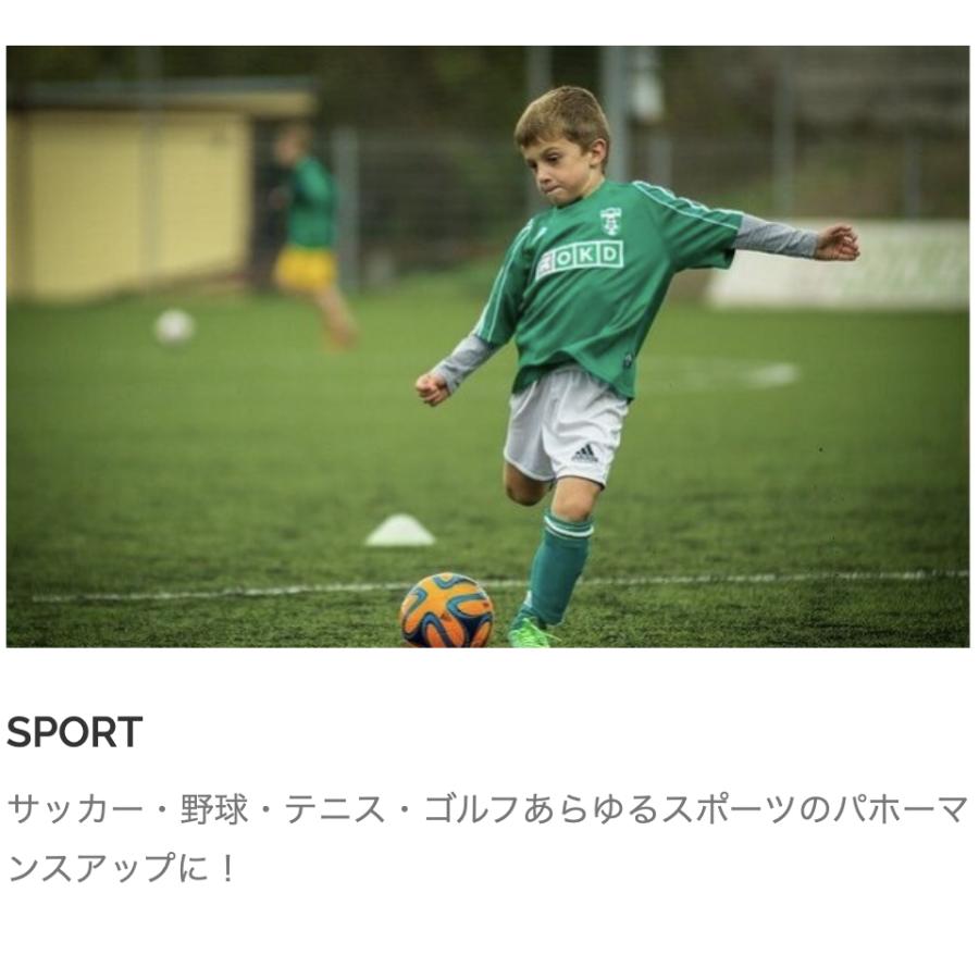 リフレックスインソール スポーツタイプ REFREXINSOLE SPORT メンズ