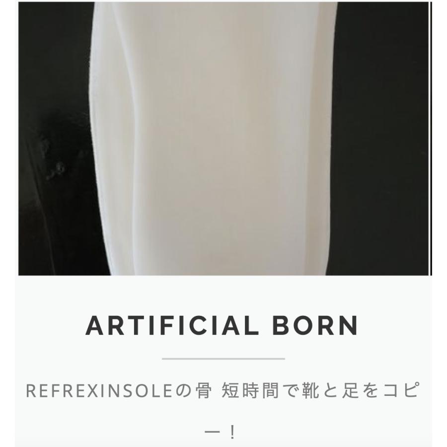 リフレックスインソール スポーツタイプ REFREXINSOLE SPORT メンズ