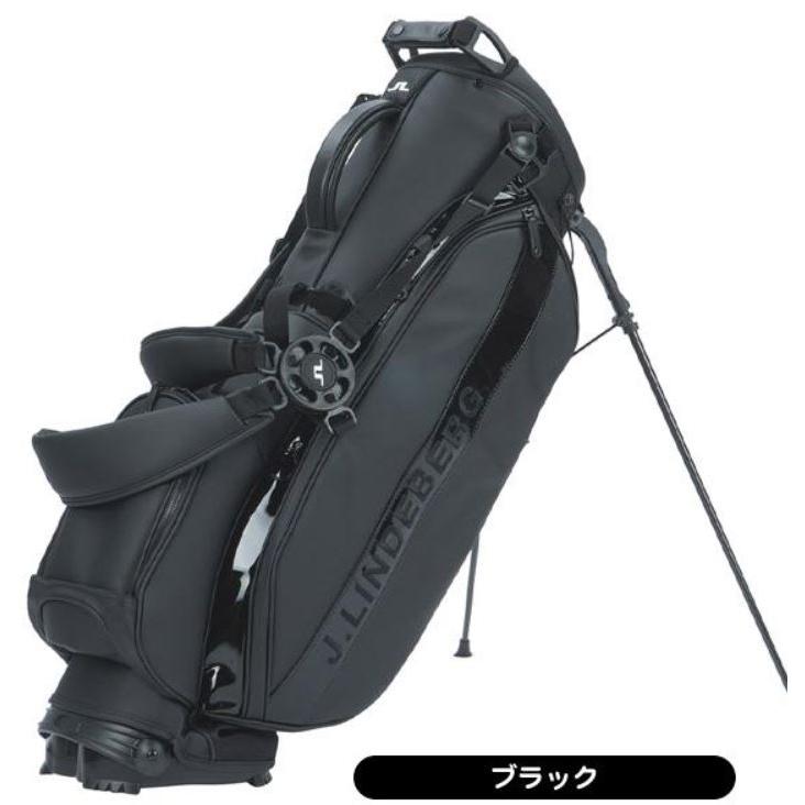 J.LINDEBERG ジェイリンドバーグ スタンドキャディバック J.LINDEBERG ジェイリンドバーグ スタンドキャディバック