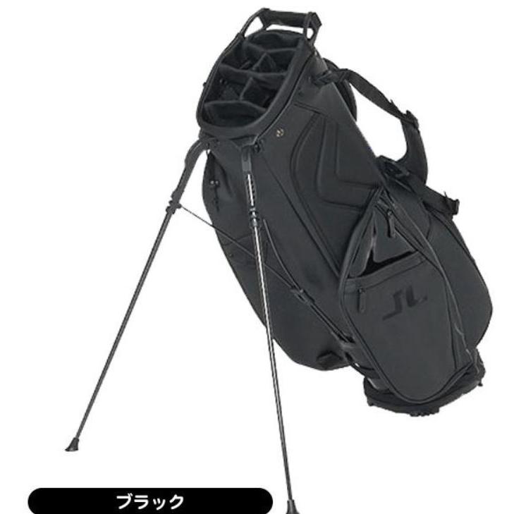 J.LINDEBERG ジェイリンドバーグ スタンドキャディバック J.LINDEBERG ジェイリンドバーグ スタンドキャディバック