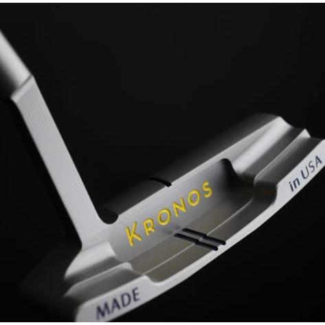 KRONOS クロノス TOUCH SLANT SV パター スラントネックブレードタイプ