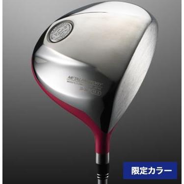 【METAL FACTORY】 メタルファクトリー★ S-360 White / Pink(ホワイトピンク) 限定カラー★ フジクラカーボンシャフト｜golf20c