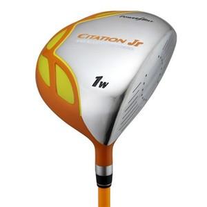 X400 POWER BILT パワービルト ジュニアゴルフクラブセット 子供用 Junior's Blue Series Set (Ages 5-9) | Powerbilt