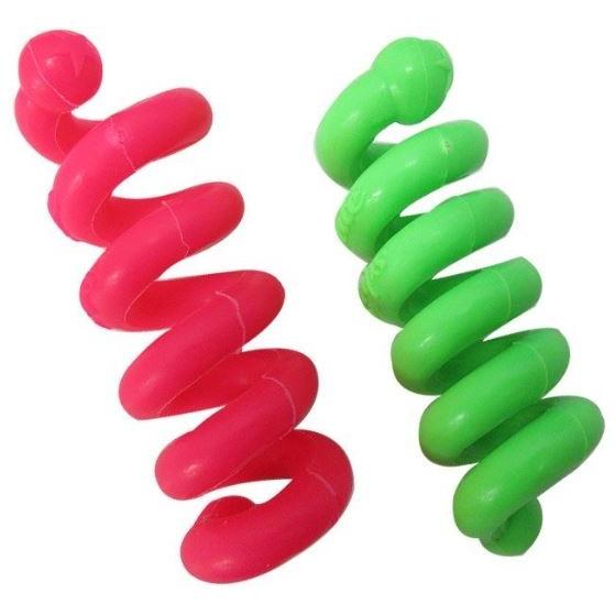 エリートグリップ/elite grips パイソン クラブ コイル 20g/30g セット スイング練習  トレーニンググッズ　※クリックポスト（全国一律送料198円） | elite grips