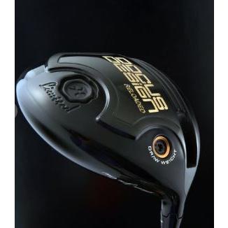DOCUS ハラケン RELOADED SEVEN ZERO ONE Limited ドライバー   適合 RADAR2 DR シャフト 装着モデル re701の画像