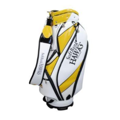 LEZAX（レザックス） 福岡 ソフトバンクホークス SBCB-2443 キャディ