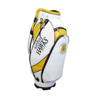 NEWソフトバンクキャディーバッグ NEWソフトバンクキャディーバッグ