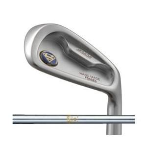 【ラスト1点】 【PROTEC GOLF】プロテック ゴルフ★スーパーマン アイアン JF3000 アイアン6本セット(NS PRO 850GH スチール) 【LWH1828850083】(64515円)