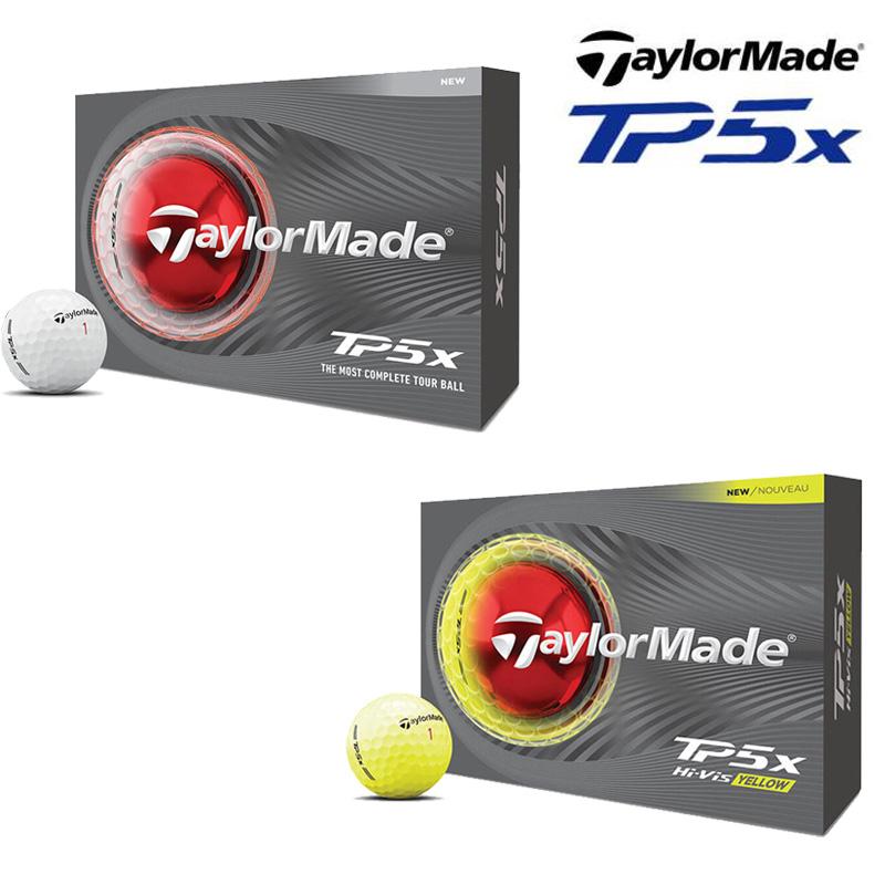 オウンネーム ゴルフボール 名入れ対応 テーラーメイド TAYLORMADE 